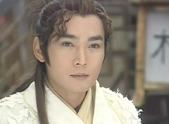 当明星遇上泡面头:焦恩俊三部剧都好看,于波有一个造型不好看