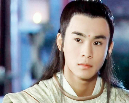 当明星遇上泡面头:焦恩俊三部剧都好看,于波有一个造型不好看