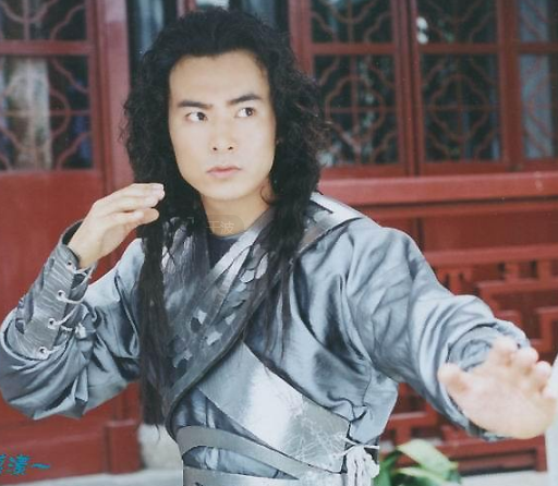 当明星遇上泡面头:焦恩俊三部剧都好看,于波有一个造型不好看