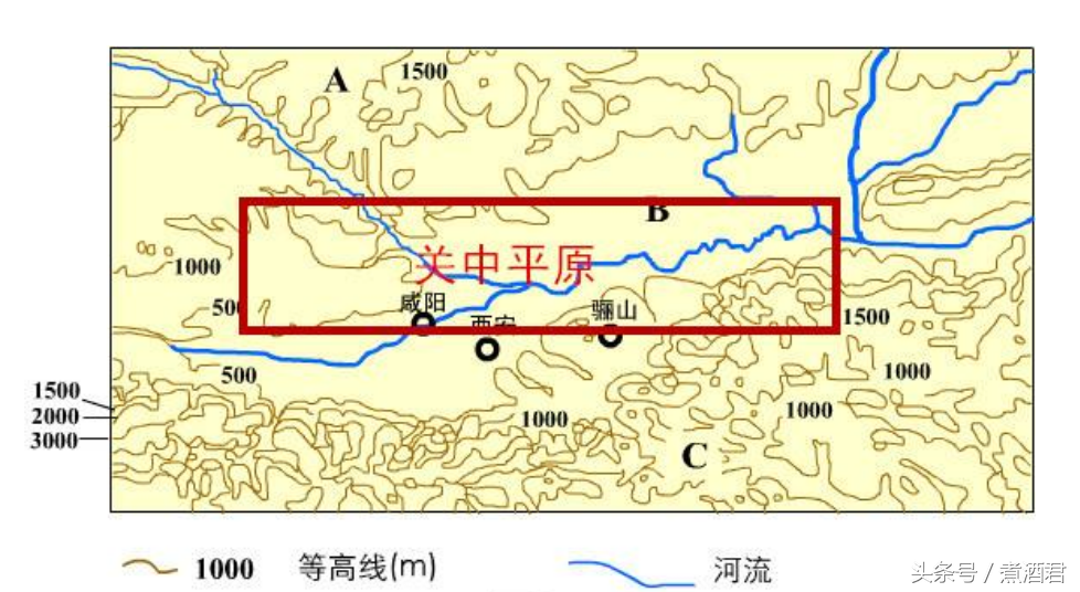 除了四川，这些地方也曾被称为“天府之国”