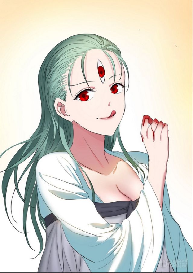 狐妖小红娘:《边境篇》剧情梳理一:《白玉村篇》,故事的起点