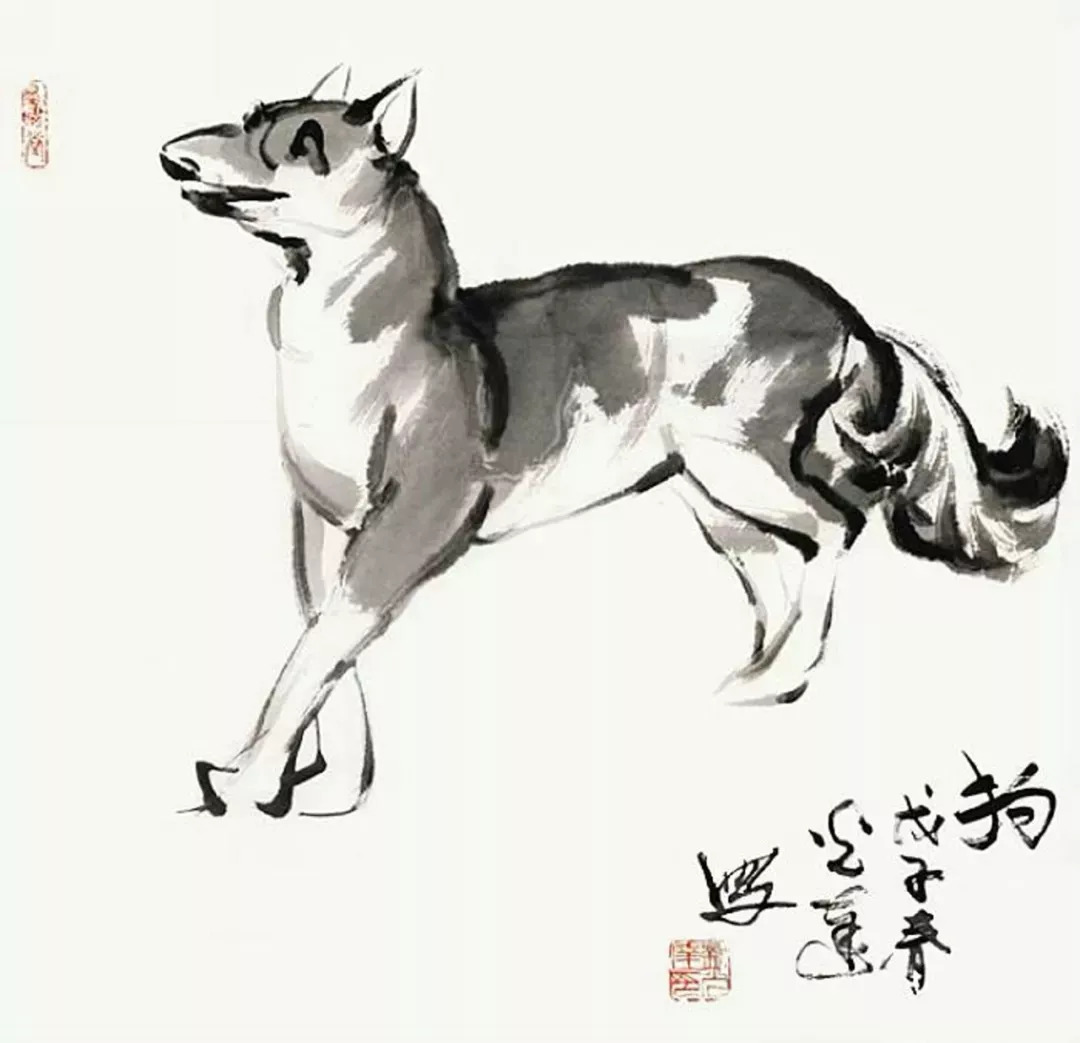 十二生肖入诗,妙趣横生,看看你属于哪一首?