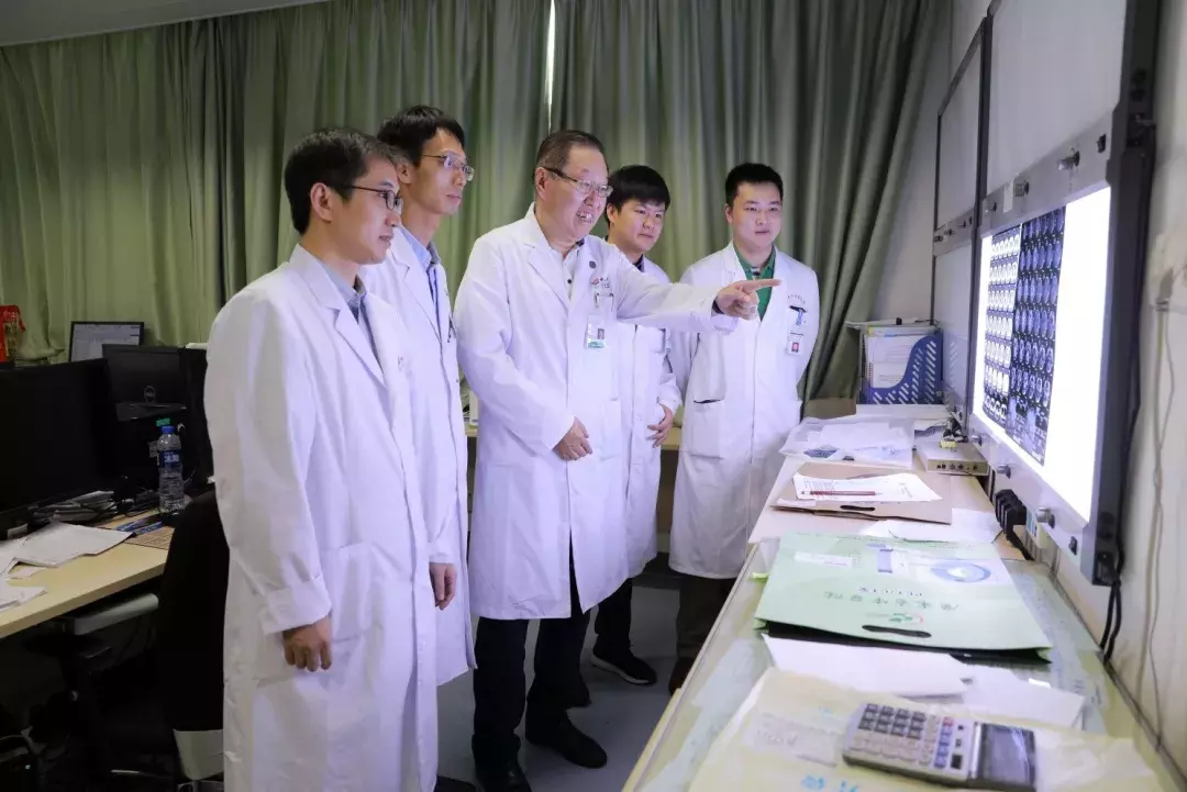 好消息!广东医生发现国产免疫治疗药对鼻咽癌疗效显著,费用减半