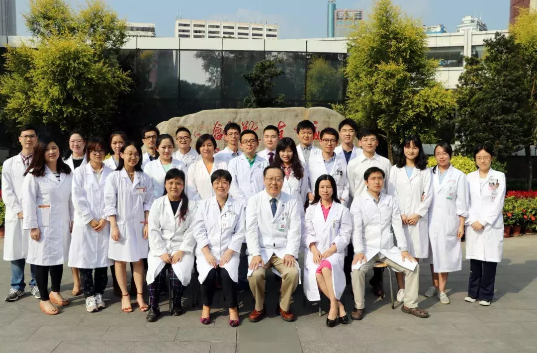 好消息!广东医生发现国产免疫治疗药对鼻咽癌疗效显著,费用减半