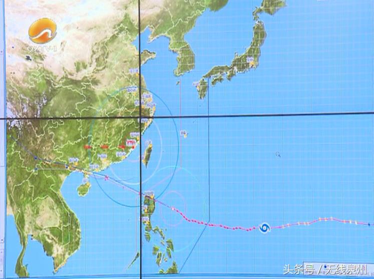 22号台风“山竹”逼近，我市启动防台风III级应急响应