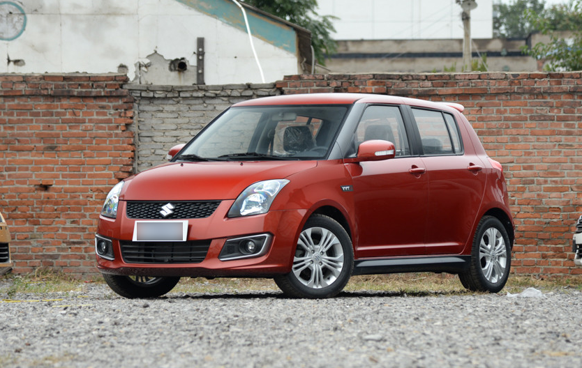 2020款铃木雨燕还会在中国上市吗_铃木汽车新款2020雨燕 - 阜阳汽车网