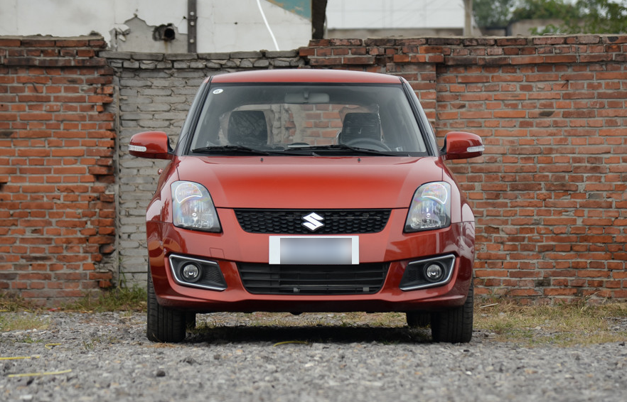 2020款铃木雨燕还会在中国上市吗_铃木汽车新款2020雨燕 - 阜阳汽车网