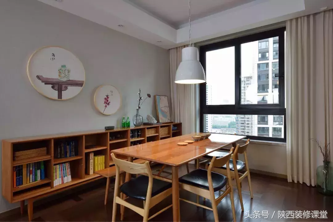 32款中式餐厅,韵味不同