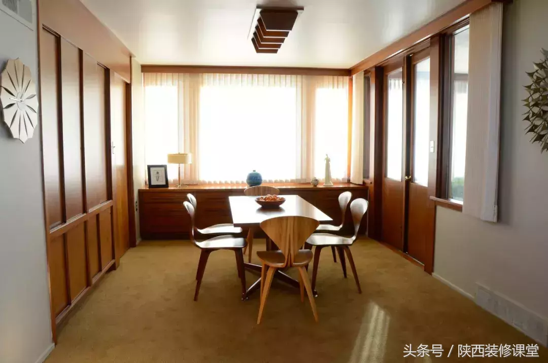 32款中式餐厅,韵味不同