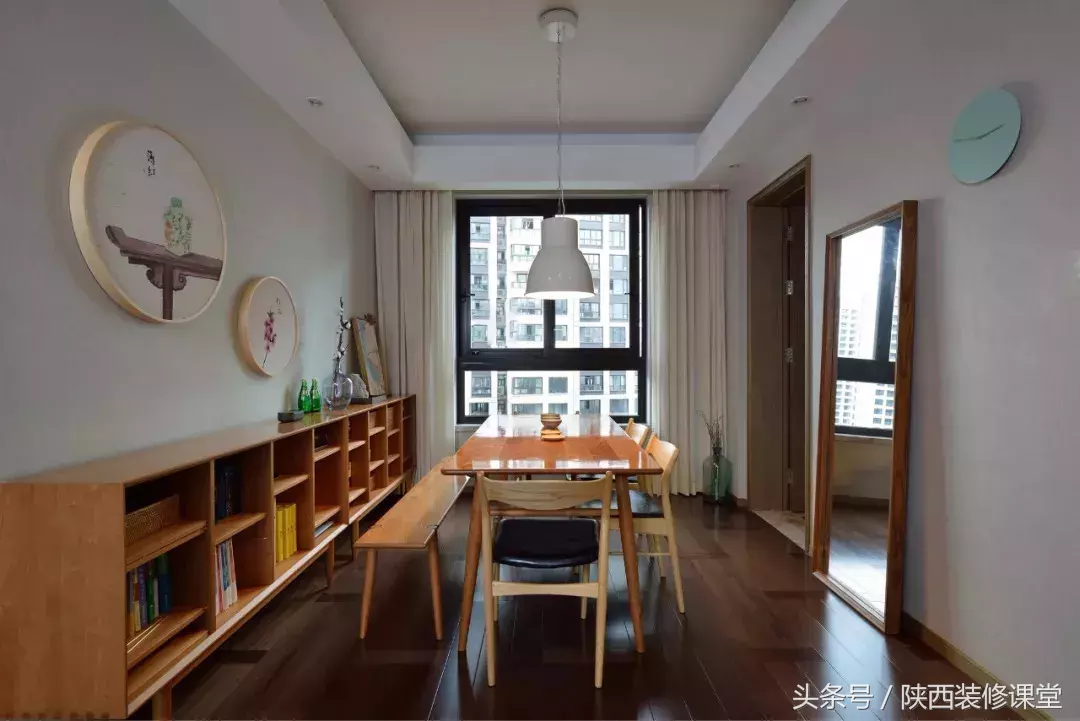 32款中式餐厅,韵味不同