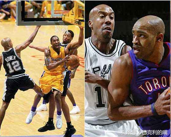 nba为什么不开除鲍文(NBA72年，为啥只有鲍文让人厌恶？不仅是脏，而是他和波波的狡辩)