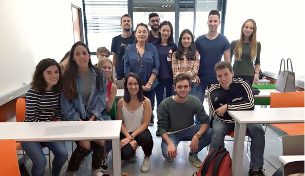 广东外语外贸大学南国商学院：利用专业优势，促进实践型人才培养