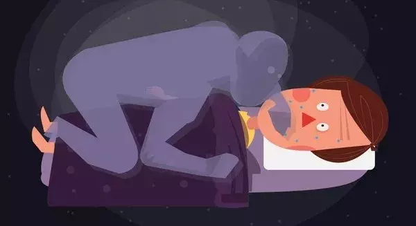 老做噩梦、春梦、梦游，到底是咋回事？医生是这样解释的