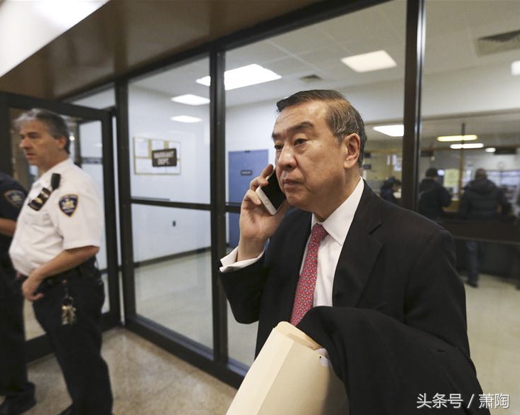 周立波反诉莫虎 求偿超过两亿人民币 听听美国华人律师怎么说