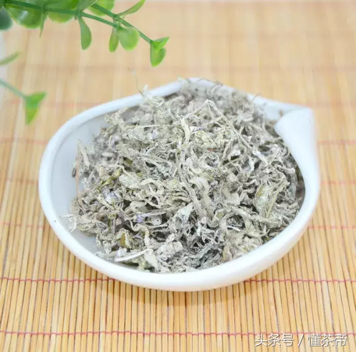 张家界莓茶是什么？究竟有什么好处？