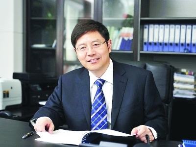 长江大学教务处官网（华科校长群独特现象）