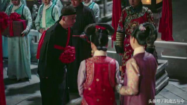 无法想象，古代太监与宫女结成“对食”究竟是什么样的？