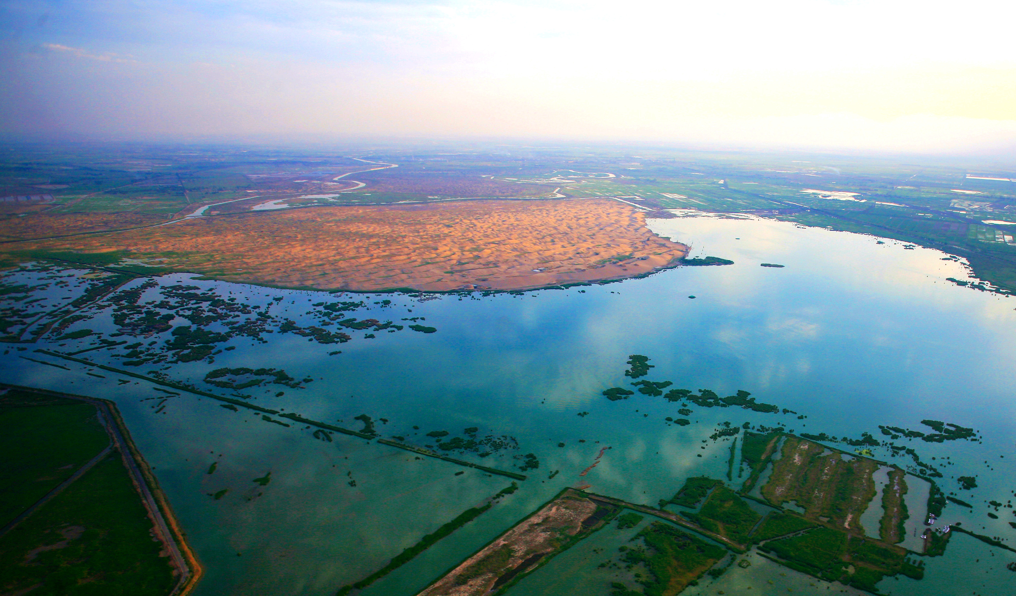 宁夏旅游景点英文介绍图片