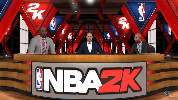 nba 2k19有哪些中国人(《NBA 2K19》国行试玩评测：玩家体验更上一层楼)