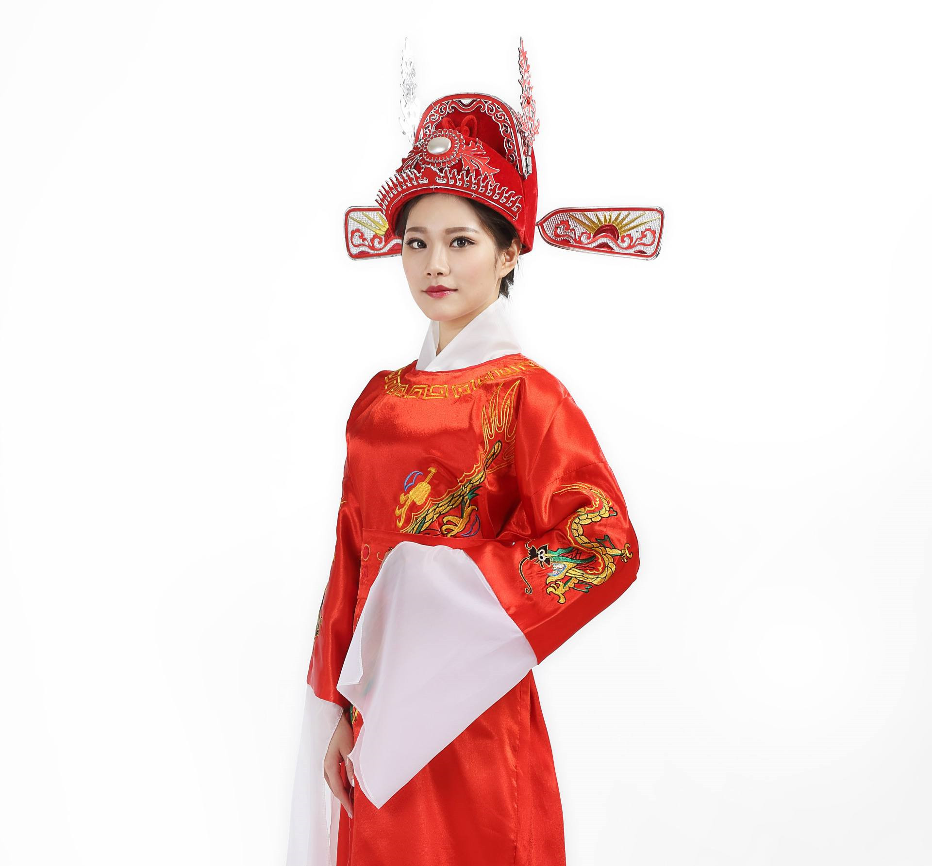 从明史看《女驸马》中的冯素贞有多艰难