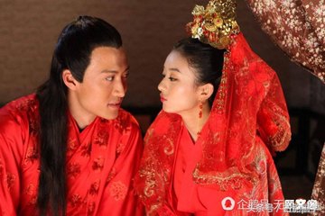 还没结婚的，要收藏了！100首祝贺订婚、结婚的诗词！典雅又有范