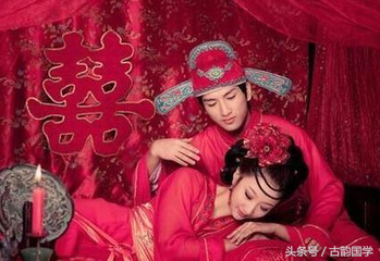 还没结婚的，要收藏了！100首祝贺订婚、结婚的诗词！典雅又有范
