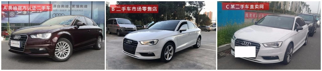 4S店买品牌二手车，真的贵么？贵的值么？