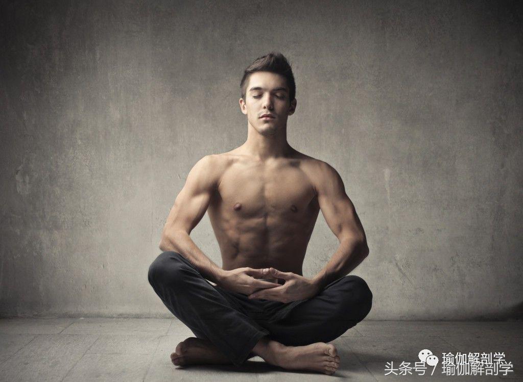 练瑜伽，静坐冥想用什么“口令引导词”？