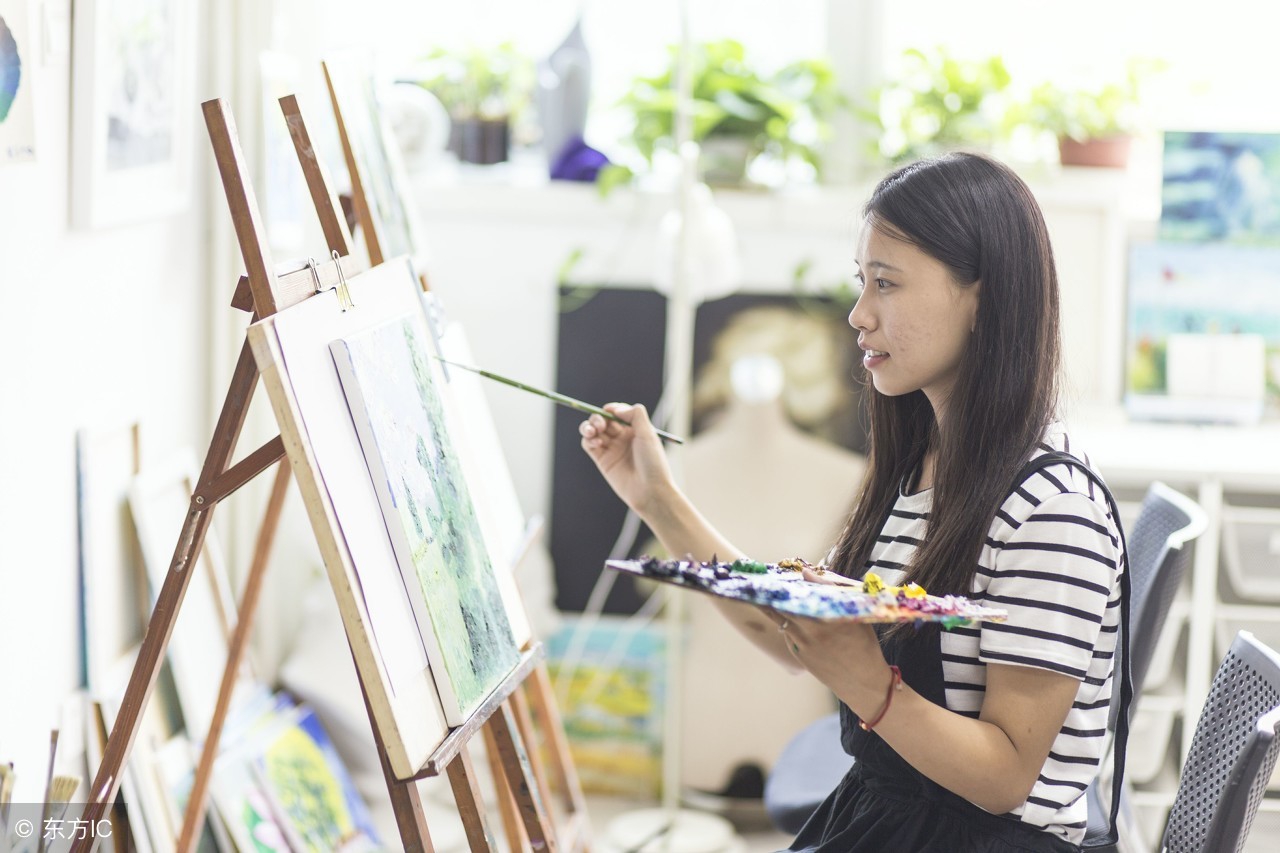 美术高考多少分 考生必看