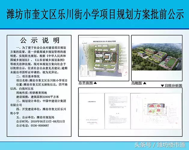 潍坊两区教育大PK 你站哪边？