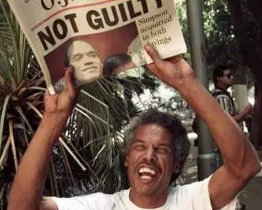 O.J.辛普森式的胜利:被利用的黑人身份