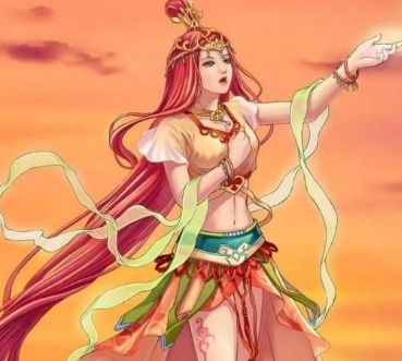 上古十大魔神：个个都不是好惹的，但童子尿和黑狗血可以对付它