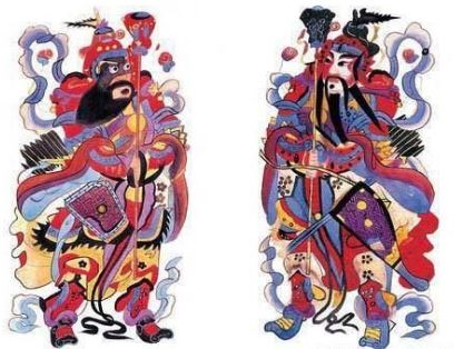 上古十大魔神：个个都不是好惹的，但童子尿和黑狗血可以对付它