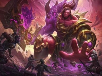 上古十大魔神：个个都不是好惹的，但童子尿和黑狗血可以对付它