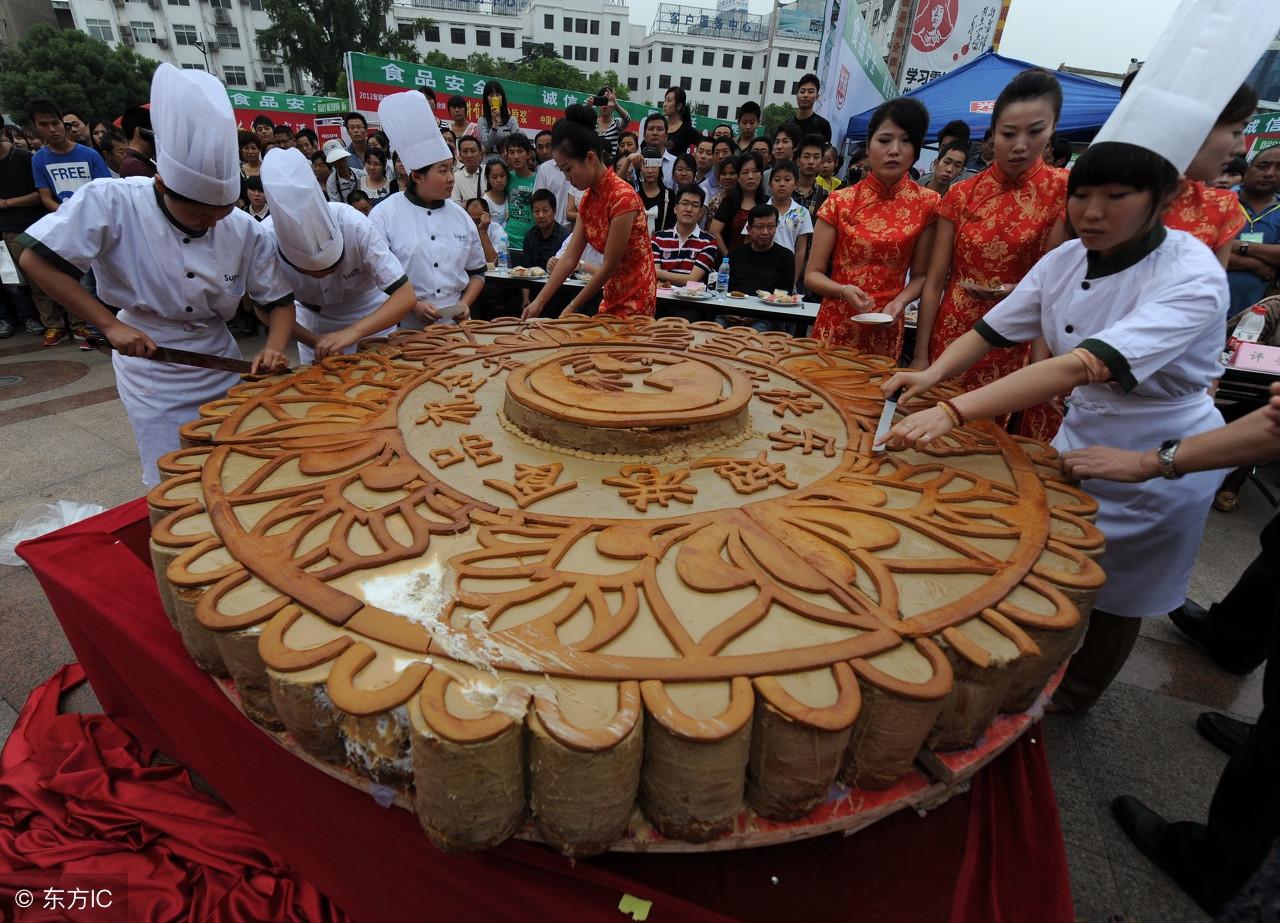 小学生中秋节作业：了解中秋节习俗来历，孩子必知4个民间传说