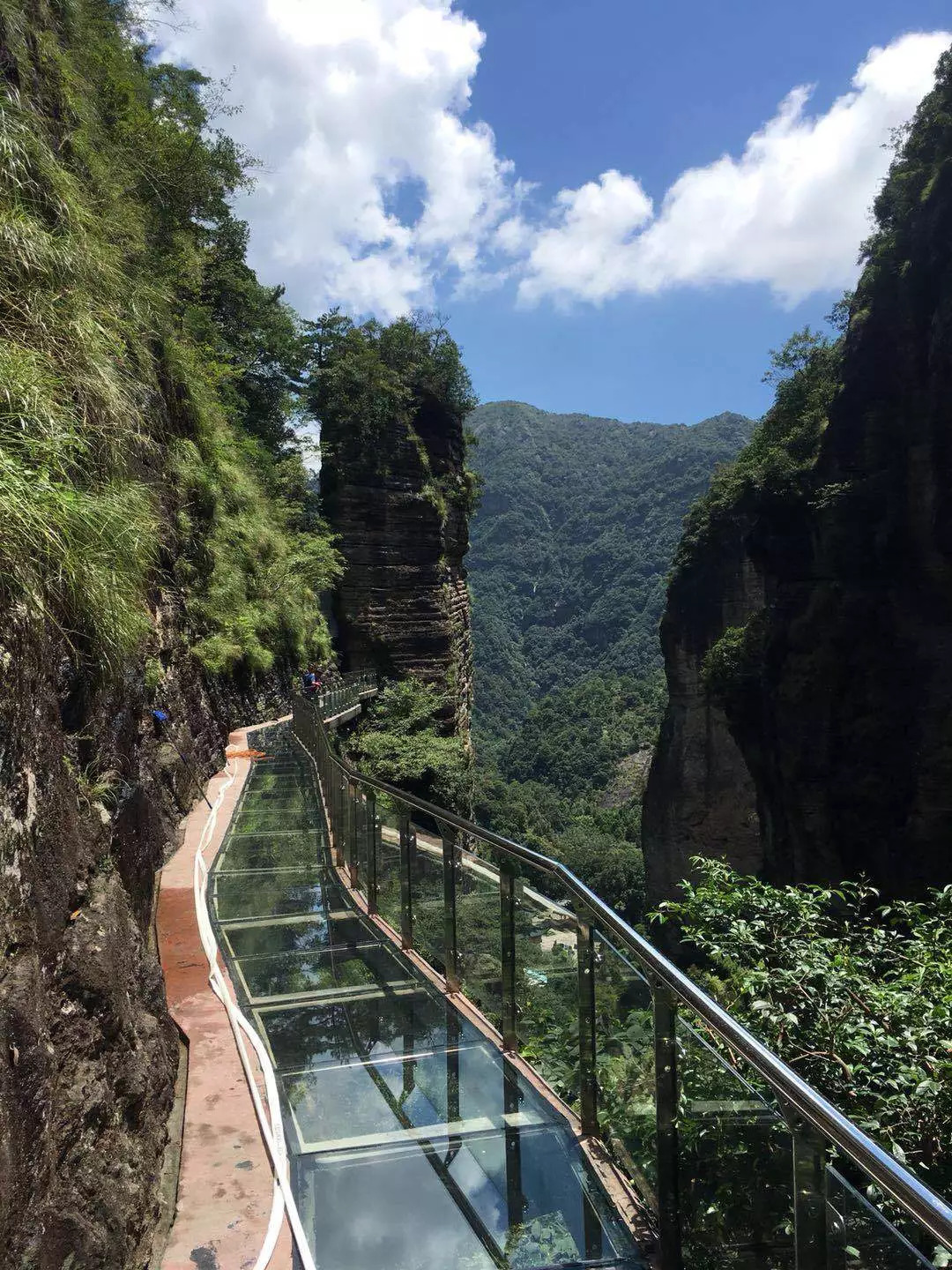 雁荡山门票(雁荡山门票需要预定吗)