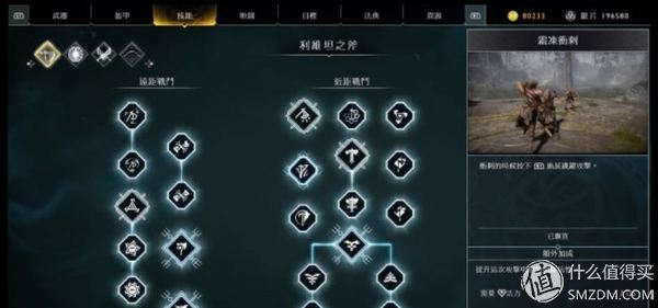 不容错过的游戏大作《战神4》：战神和他的年迈老父亲
