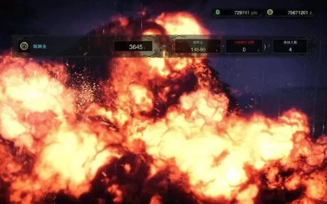 《怪物猎人：世界》猎人十大爆发技能盘点