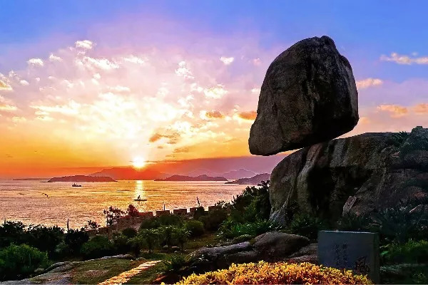 福州拍照打卡的地方_福建福州网红打卡景点 - 密云旅游