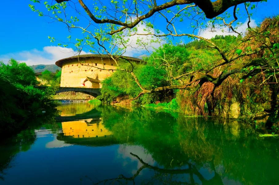 福州拍照打卡的地方_福建福州网红打卡景点 - 密云旅游