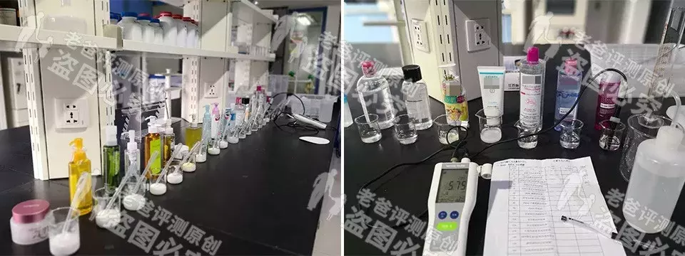 杭州魏老爸测19款卸妆产品,这款看成分直接出局,较好的是这些!