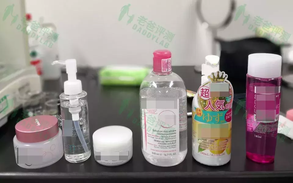 杭州魏老爸测19款卸妆产品,这款看成分直接出局,较好的是这些!