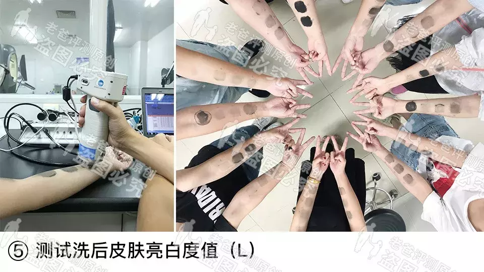杭州魏老爸测19款卸妆产品,这款看成分直接出局,较好的是这些!