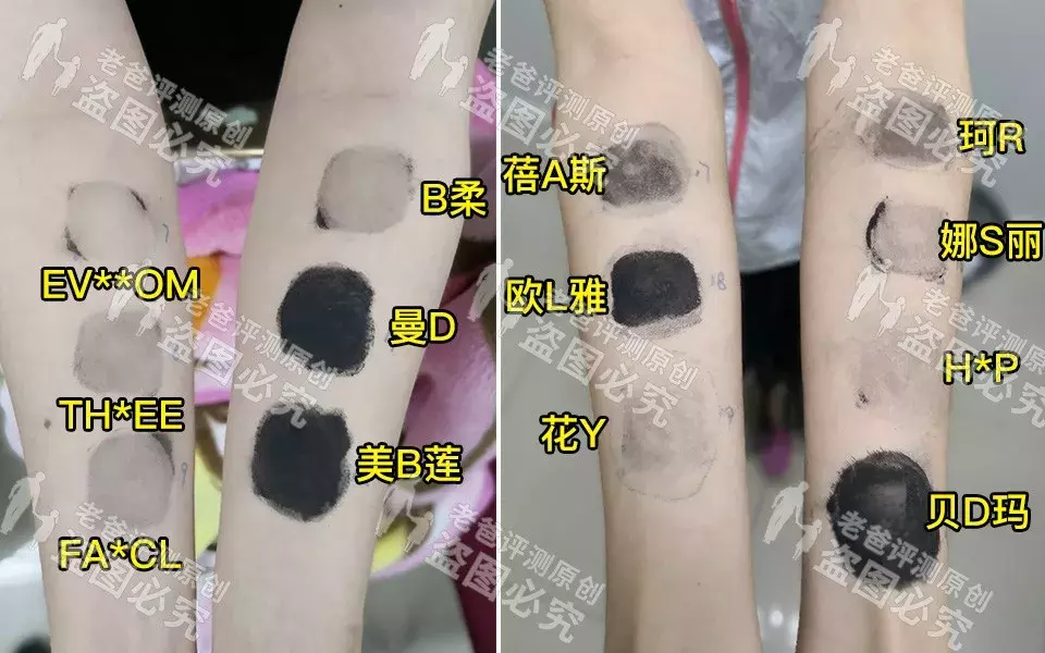 杭州魏老爸测19款卸妆产品,这款看成分直接出局,较好的是这些!