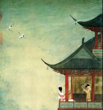 《长恨歌》全文及赏析