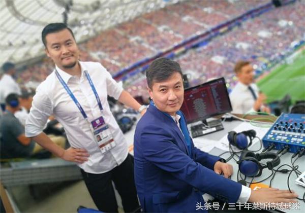 为什么现在cctv5不播欧冠了(央视丢欧冠转播权！名嘴半夜看网络直播无奈提醒球迷：起床看球了)