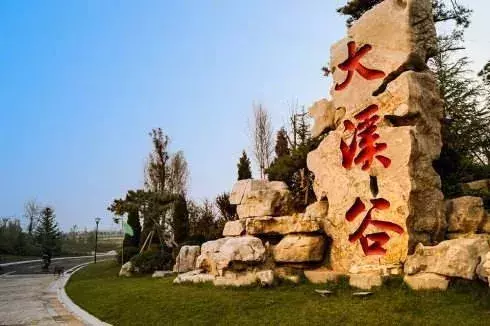 文登的秋天不寂寞!美才刚刚开始……