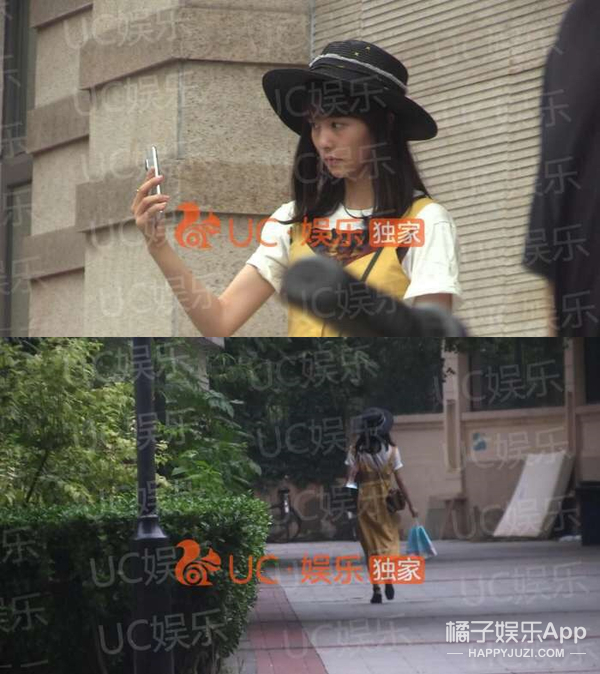 他出道3年被曝4任女友，3個都是網紅，審美還挺一致