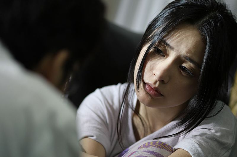 《前度》:给恋爱超过一次的人,毕竟是我们爱过的