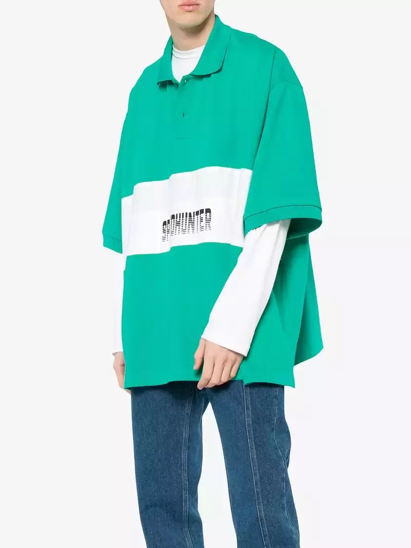 基本款丨POLO衫不止于基本款，初秋必备单品
